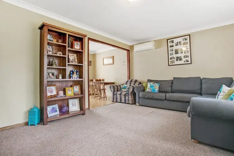Second view of Homely house listing, 104 Chelmsford Drive, Metford NSW 2323