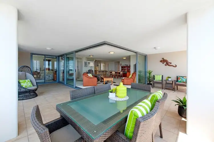 Seventh view of Homely apartment listing, 105 Scarborough Street, Southport QLD 4215