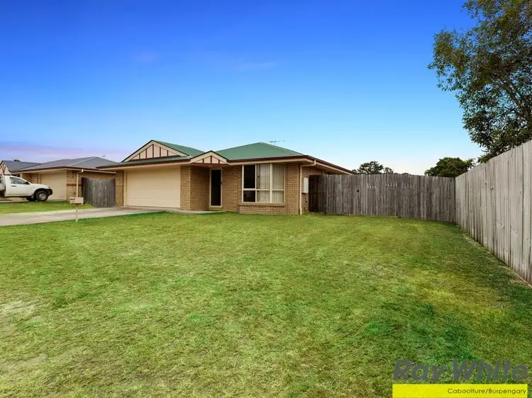 4 Denson Street, Morayfield QLD 4506