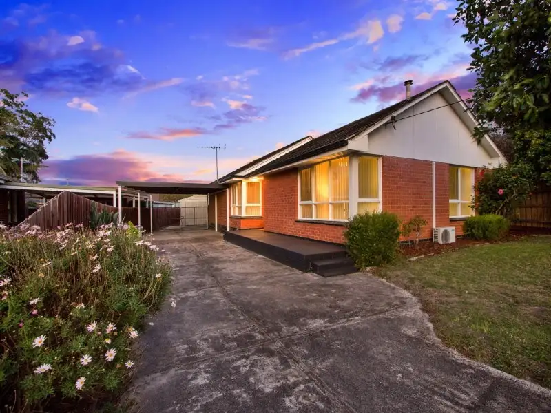 Main view of Homely house listing, 56 Leonard Street, Frankston VIC 3199