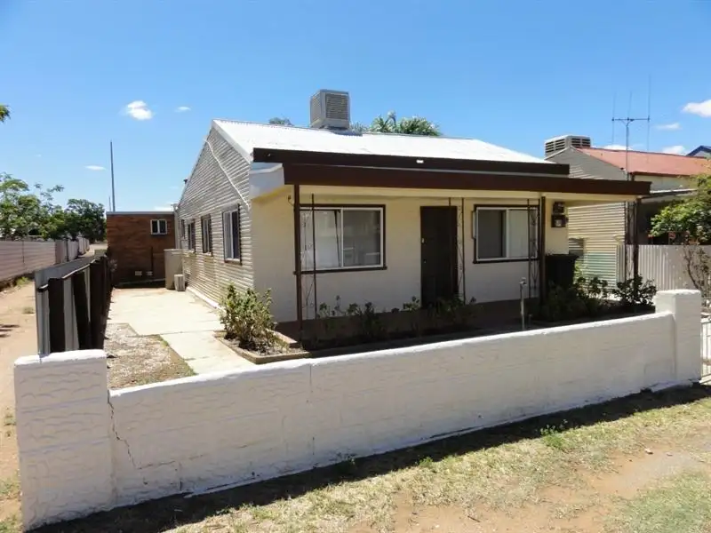 Main view of Homely house listing, 400 Chapple Street, Broken Hill NSW 2880