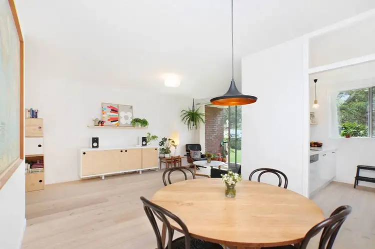 Second view of Homely apartment listing, 7/76 Orpington Street, Ashfield NSW 2131