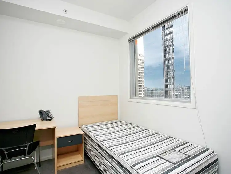 Main view of Homely apartment listing, 2006/39 Lonsdale Street, Melbourne VIC 3000