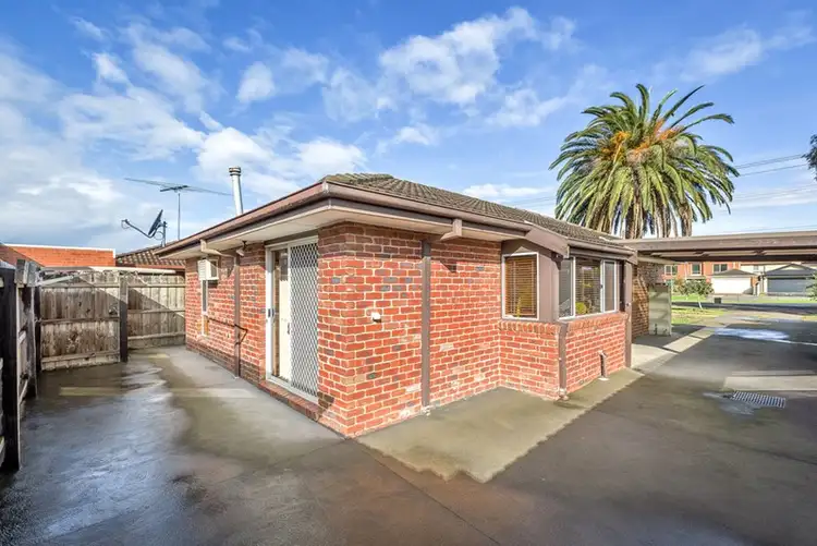 Seventh view of Homely house listing, 1/124 McDonalds Road, Epping VIC 3076
