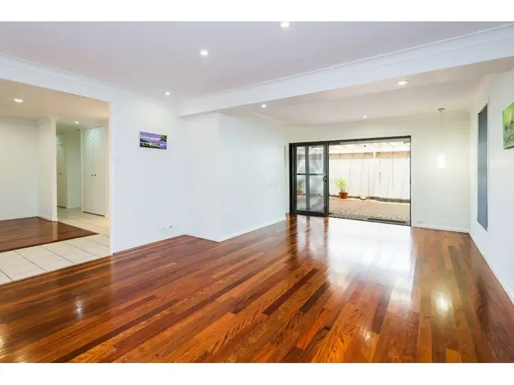 Fifth view of Homely house listing, 17 Glen Nevis Street, Mansfield QLD 4122