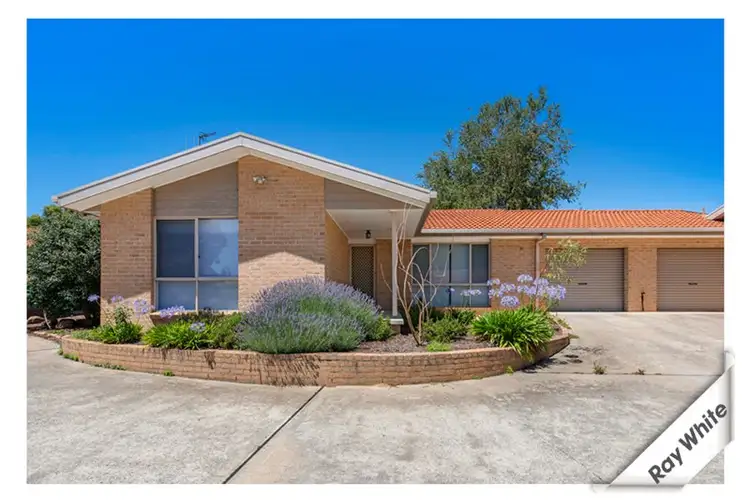 Third view of Homely townhouse listing, 5/7-9 River Drive, Karabar NSW 2620