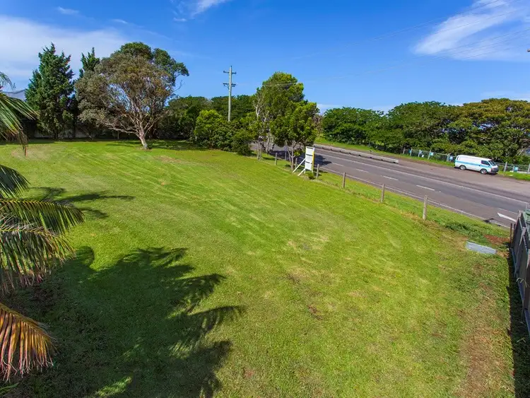 Lot 2, 7 Stewart Place, Kiama NSW 2533