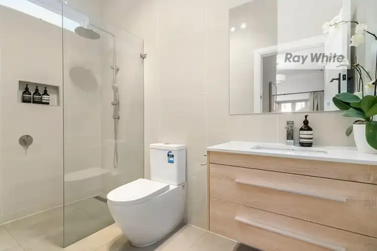 Third view of Homely house listing, 44 Queen Street, Coburg VIC 3058