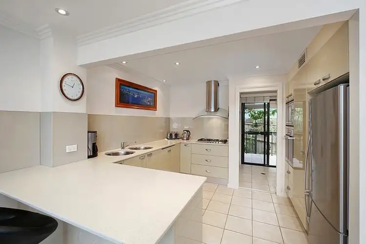 Third view of Homely house listing, 3/2 St George Street, Gosford NSW 2250