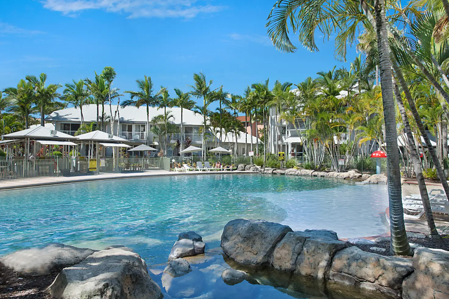 Main view of Homely unit listing, 85/2320 Gold Coast Highway, Mermaid Beach QLD 4218