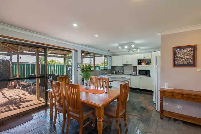 Sixth view of Homely house listing, 1 Percy Street, Hillsborough NSW 2290