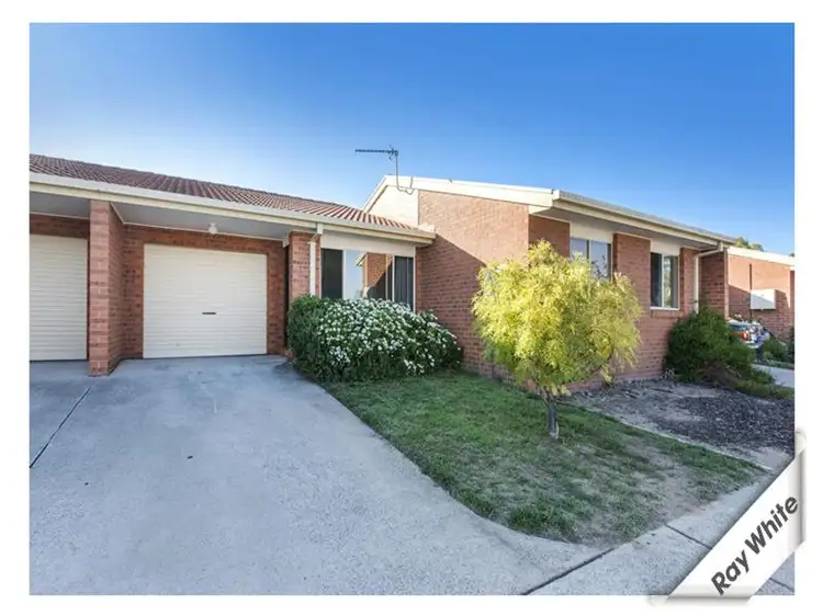 24/75 Box Hill Avenue, Conder ACT 2906