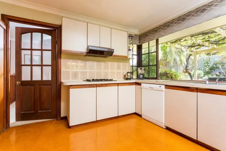 Sixth view of Homely house listing, 147 Le Souef Drive, Kardinya WA 6163