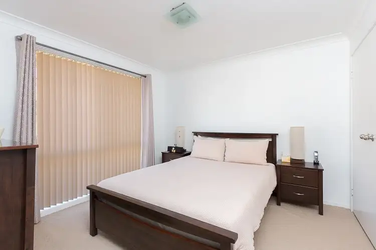 Fifth view of Homely house listing, 47 Berringer Way, Flinders NSW 2529