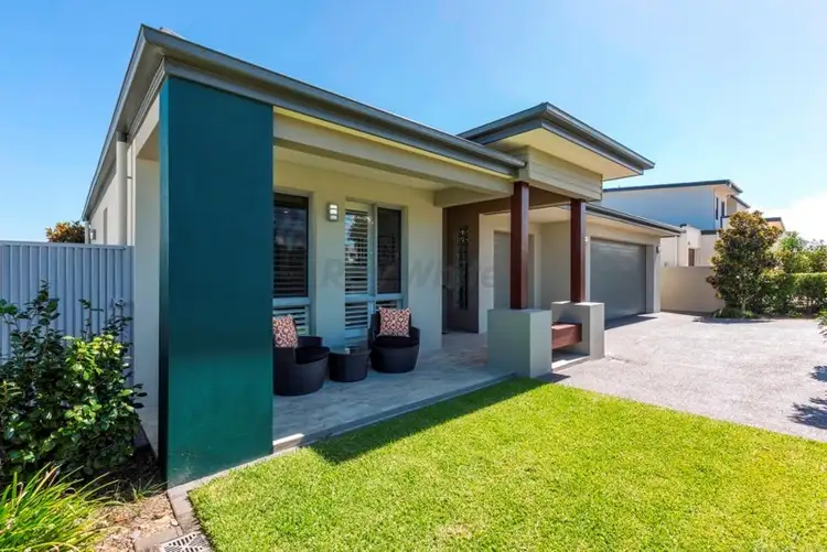 3038 Forest Hills Drive, Sanctuary Cove QLD 4212