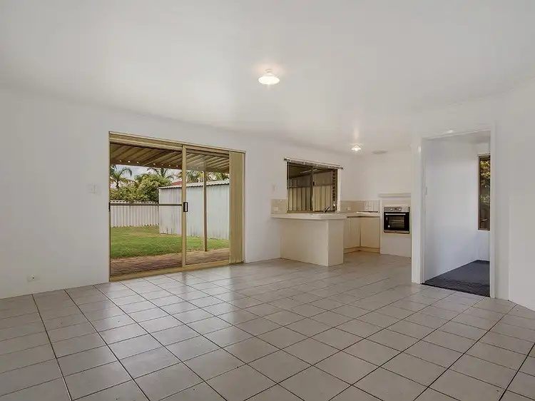 Fifth view of Homely house listing, 29 Grange Drive, Cooloongup WA 6168