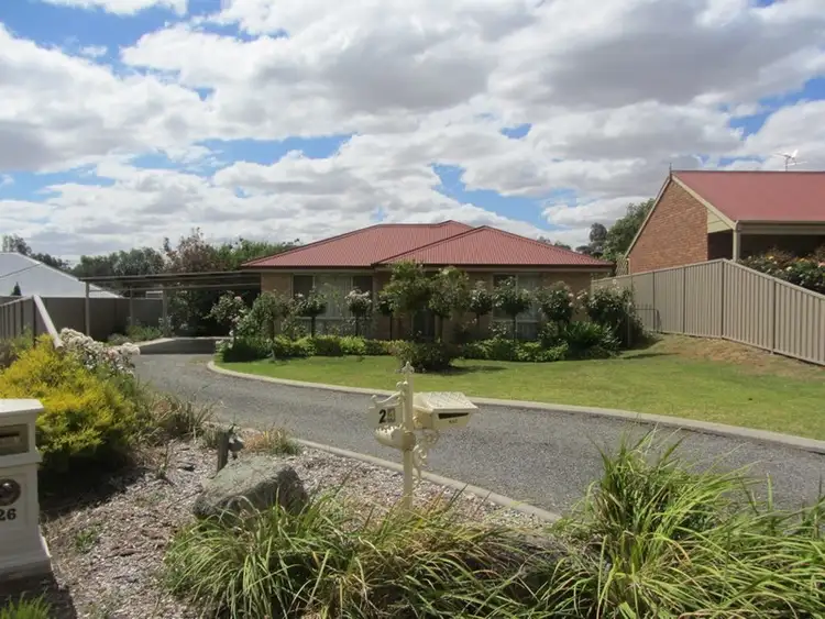 Main view of Homely house listing, 24 Berberick Court, Thurgoona NSW 2640