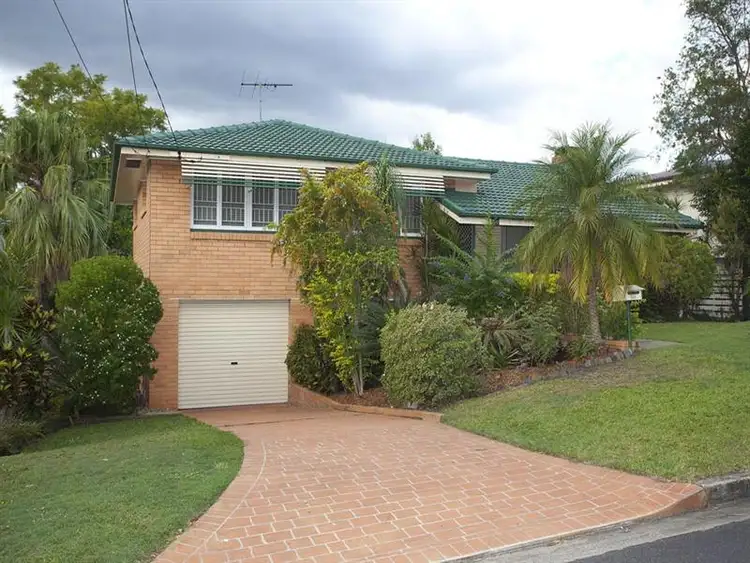 Main view of Homely house listing, 37 Gymea Street, The Gap QLD 4061