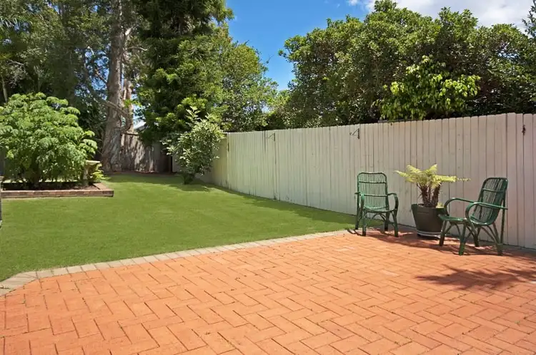 Fourth view of Homely house listing, 6 Teemer Street, Tennyson Point NSW 2111