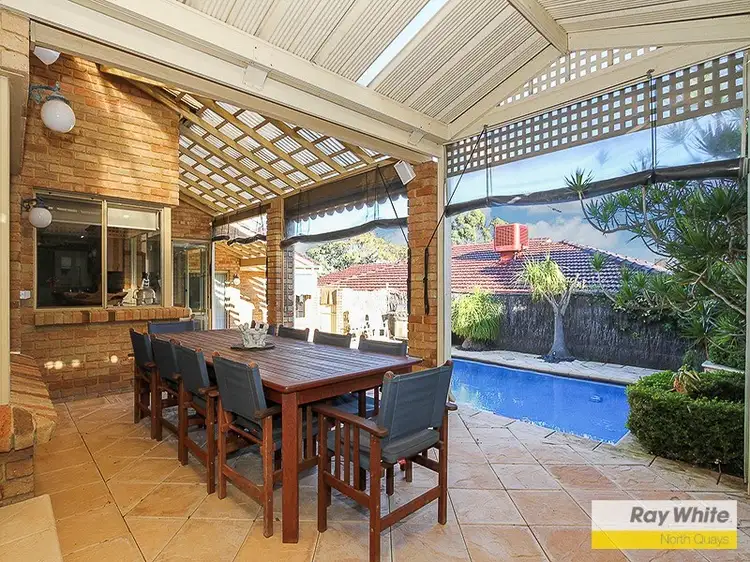 1 Ulric Court, Duncraig WA 6023