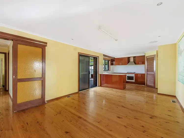 Fourth view of Homely house listing, 33 Entally Drive, Albanvale VIC 3021