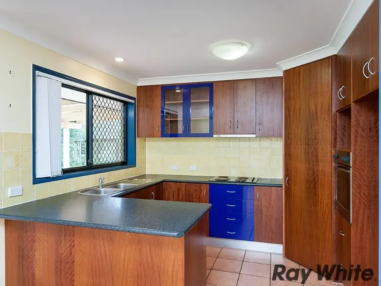 Fifth view of Homely house listing, 78 Streisand Drive, Mcdowall QLD 4053