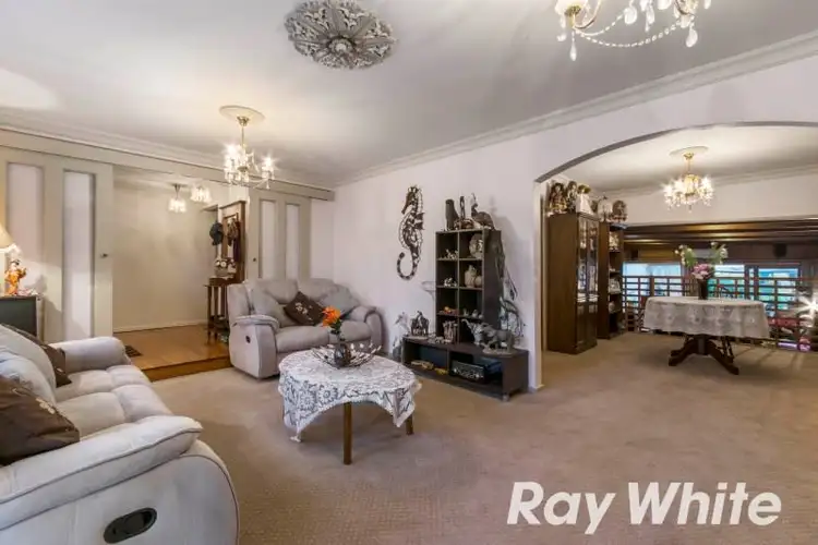 Third view of Homely house listing, 57 Finmere Crescent, Upper Ferntree Gully VIC 3156