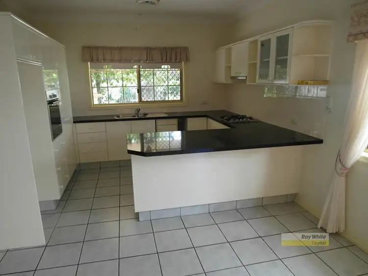 Second view of Homely house listing, 86 Harding Street, Hendra QLD 4011
