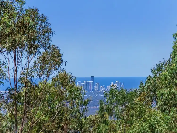 Second view of Homely house listing, 303 Wongawallan Drive, Wongawallan QLD 4210