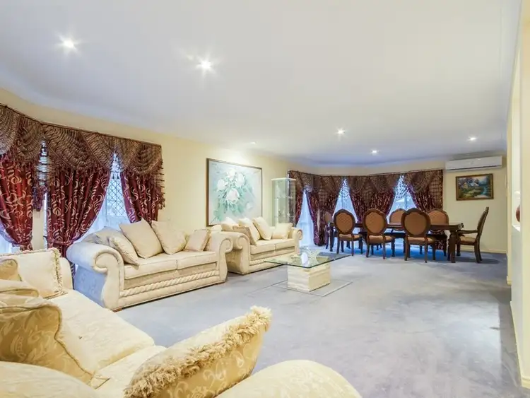 Fourth view of Homely house listing, 7 Ainsworth Street, Pacific Pines QLD 4211