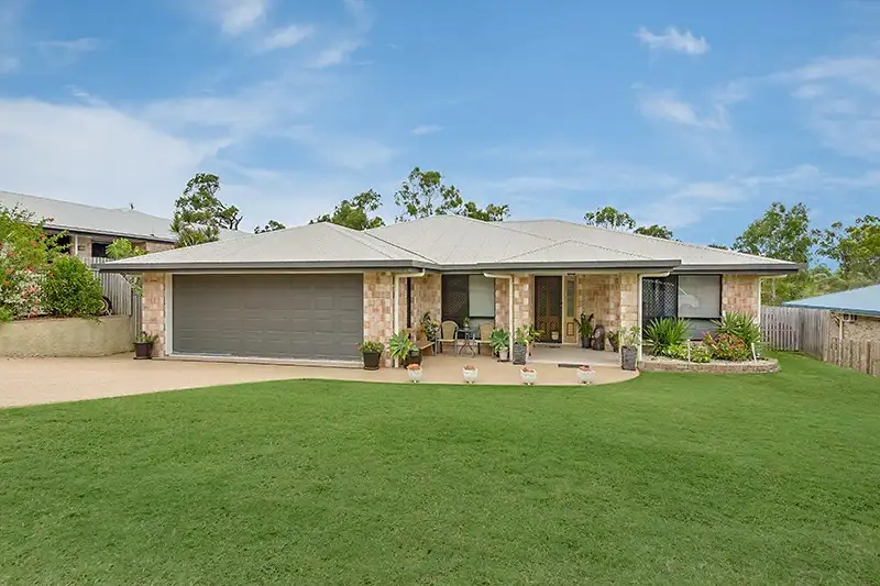 Main view of Homely house listing, 39 Tasman Crescent, Yeppoon QLD 4703