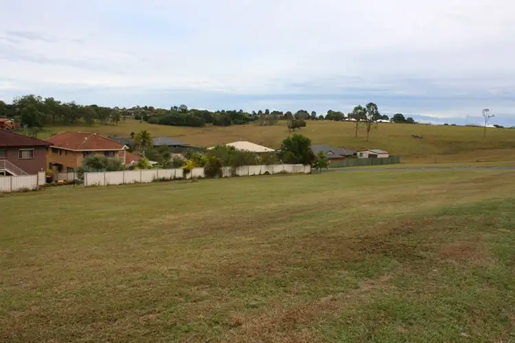 Main view of Homely land listing, Lots 504 Bailey's Estate, Junction Hill NSW 2460