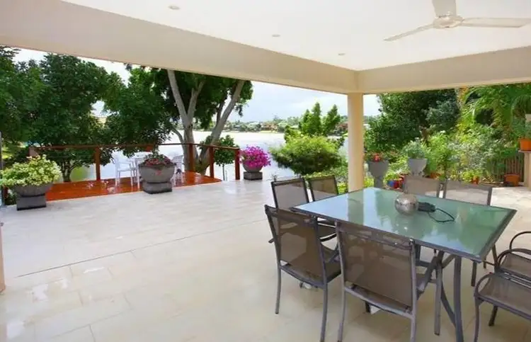 Sixth view of Homely house listing, 397 Benowa Road, Benowa Waters QLD 4217