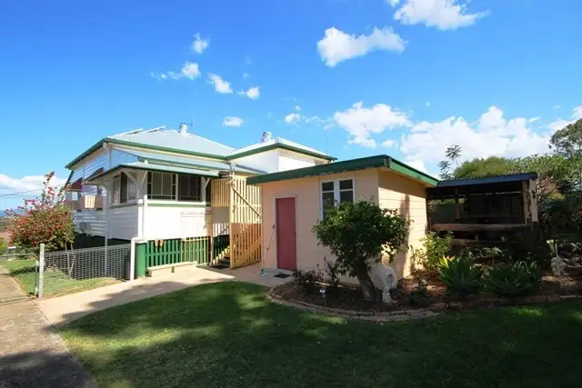 Seventh view of Homely house listing, 11 Drem Street, Toogoolawah QLD 4313