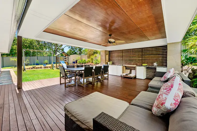 2 Glenmore Drive, Ashmore QLD 4214