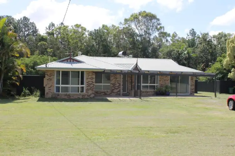 Main view of Homely house listing, 57-59 Shaun Parade, Elimbah QLD 4516