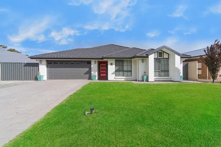 Main view of Homely house listing, 78 Borrow Street, Freeling SA 5372