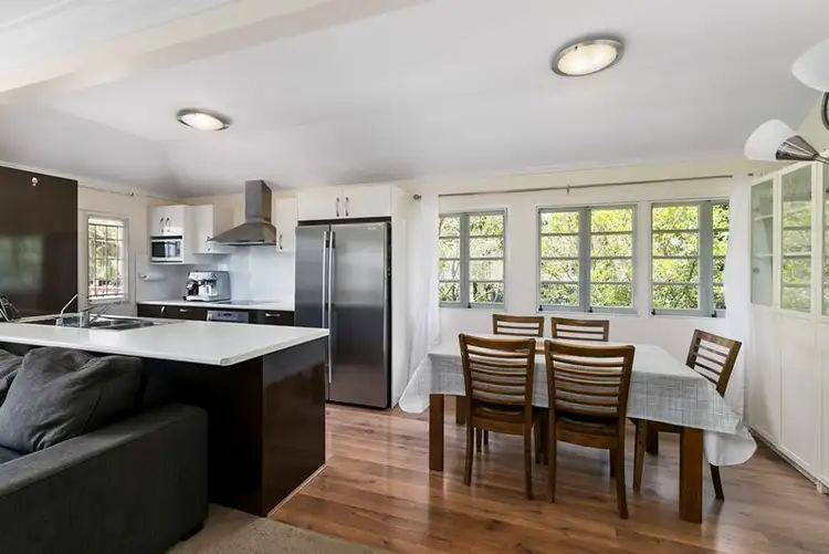 Fourth view of Homely house listing, 150 School Road, Yeronga QLD 4104