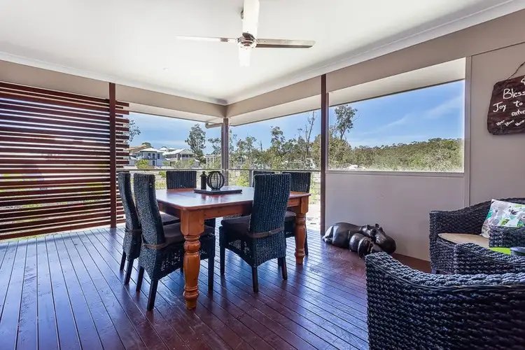 Seventh view of Homely house listing, 53 Waterside Drive, Springfield Lakes QLD 4300