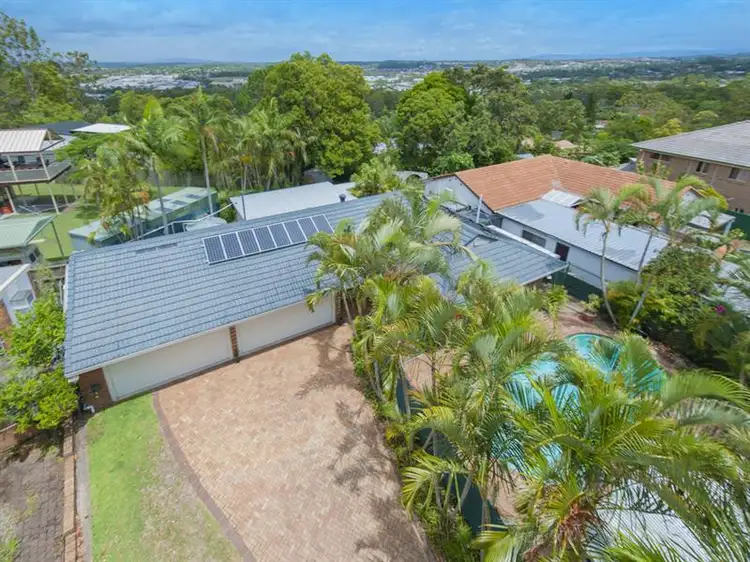 Second view of Homely house listing, 225 Springwood Road, Springwood QLD 4127