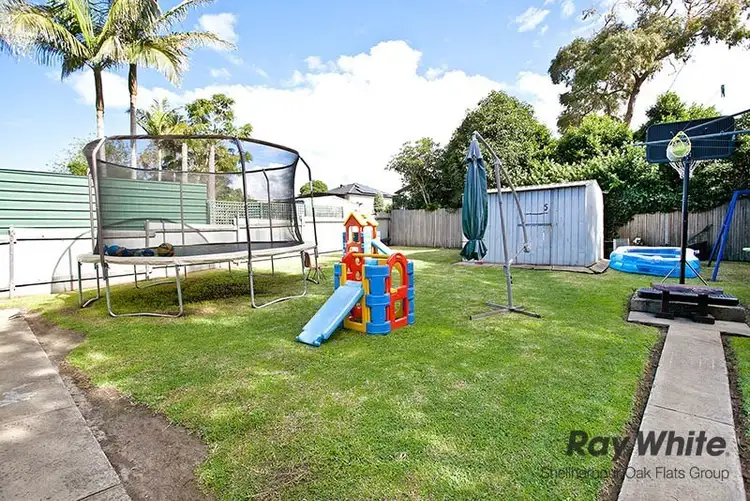 Seventh view of Homely house listing, 38 Freeman Parade, Mount Warrigal NSW 2528