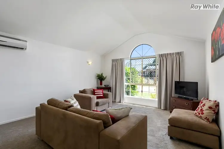 Fourth view of Homely house listing, 4 Kellan Place, Middle Park QLD 4074