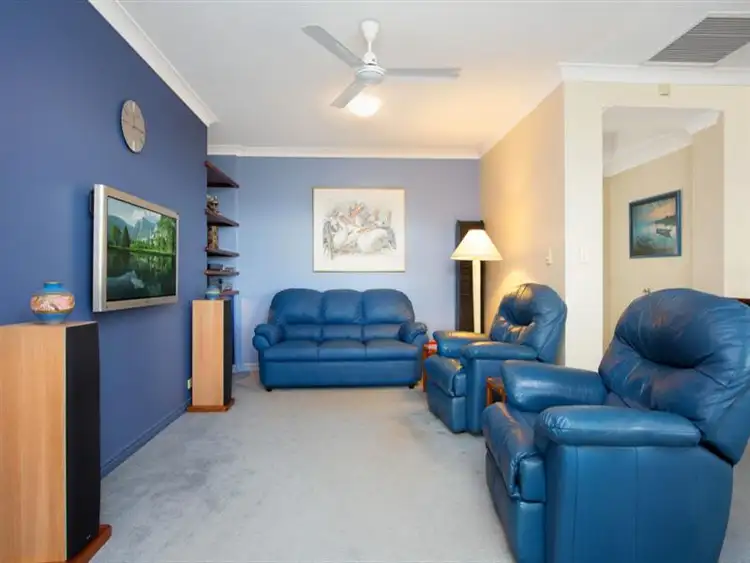 Second view of Homely apartment listing, Unit 703/53 Esplanade, Cairns City QLD 4870
