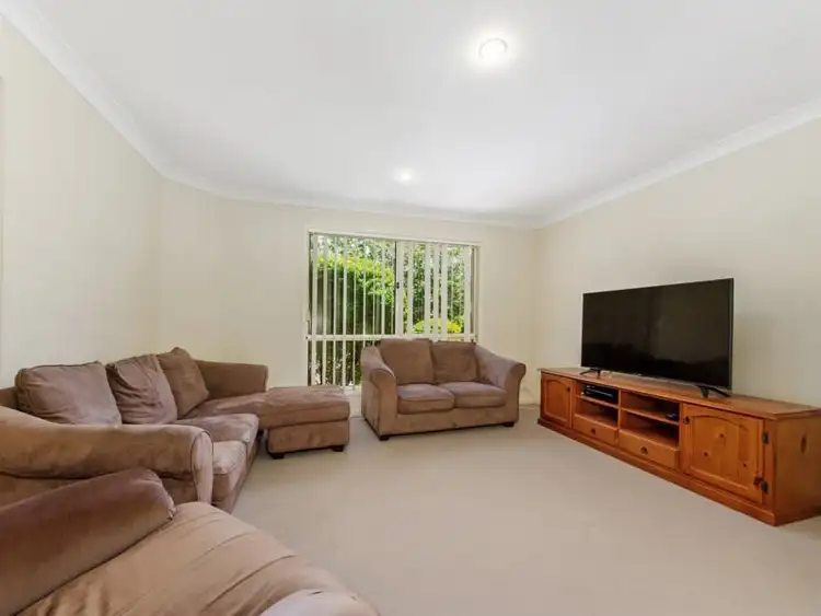 Third view of Homely house listing, 1 Inwood Circuit, Merrimac QLD 4226