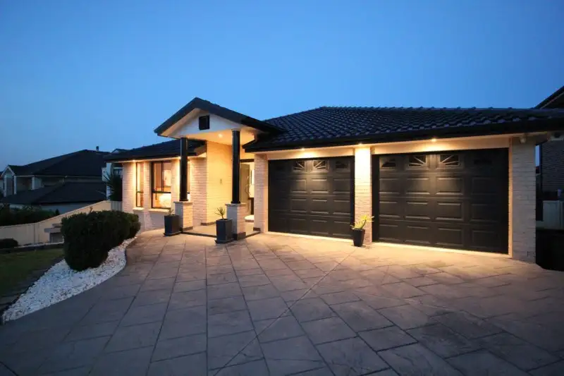 Main view of Homely house listing, 100 Carmichael Drive, West Hoxton NSW 2171