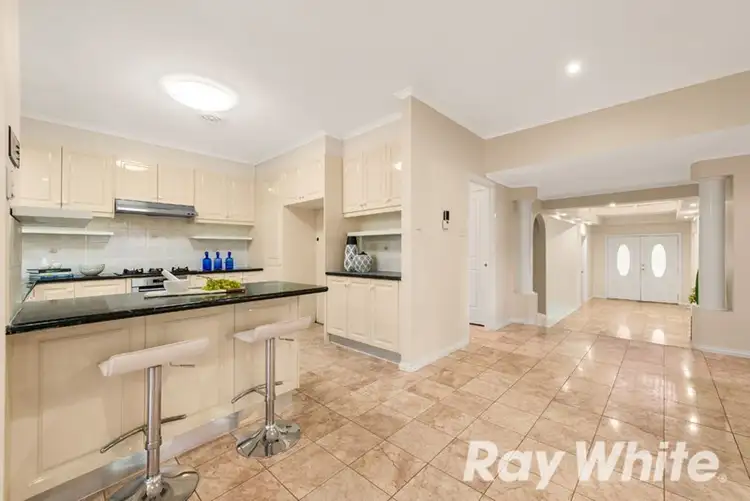 Fifth view of Homely house listing, 183 Eley Road, Blackburn South VIC 3130