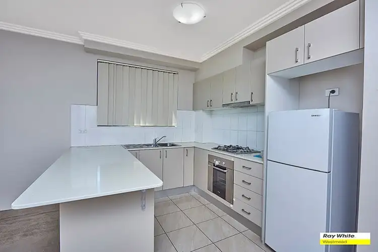 Third view of Homely unit listing, 3/24-28 Reid Avenue, Westmead NSW 2145