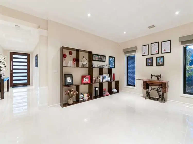 Sixth view of Homely house listing, 4 Fitzjohns Drive, Bundoora VIC 3083