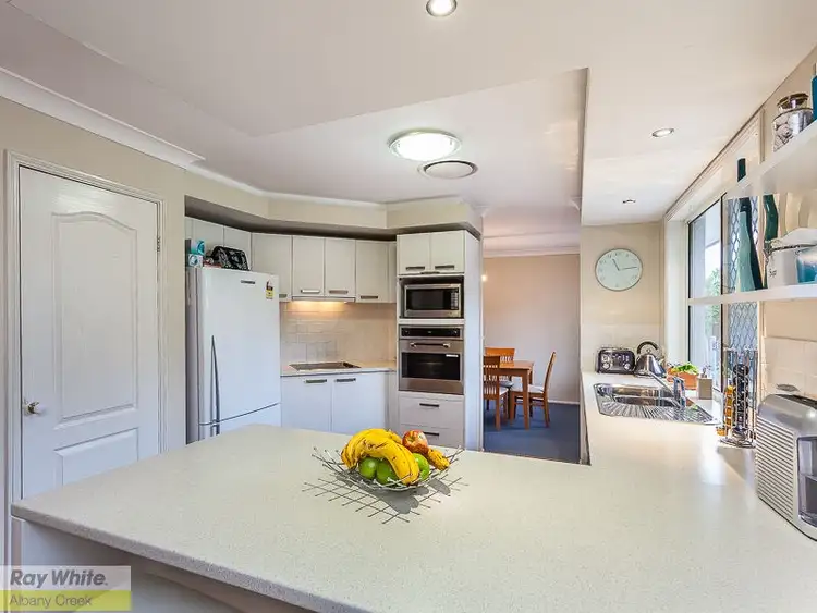 Seventh view of Homely house listing, 13 Altissimo Court, Eatons Hill QLD 4037