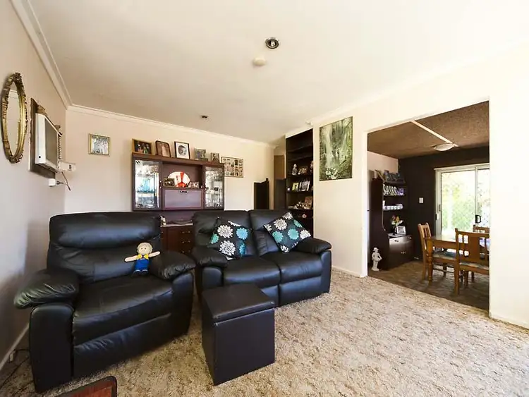 Second view of Homely house listing, 21 Mereworth Road, Thornlie WA 6108